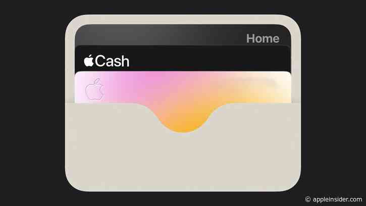 Identity verification to be required when reloading Apple Cash