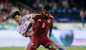La Vinotinto busca probar jugadores y cerrar la gira asiática con una victoria ante Jordania