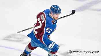 Weekly picks: Can't get MacKinnon? Add his linemate instead!
