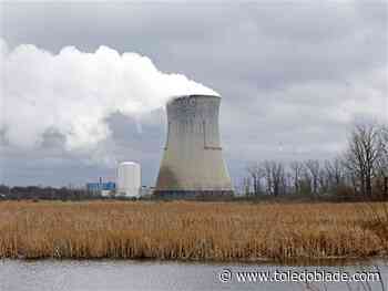 Davis-Besse among nuclear plants in line for up to $4.2 billion in federal loans