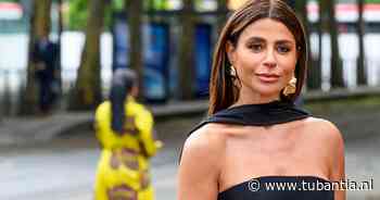 Olcay Gulsen na beroving van horloge in Amsterdam: ‘Ik voel me superonveilig’