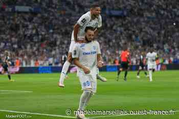 OM : Les nouvelles sont bonnes pour Amine Gouiri et Amine Harit avant le déplacement à Troyes