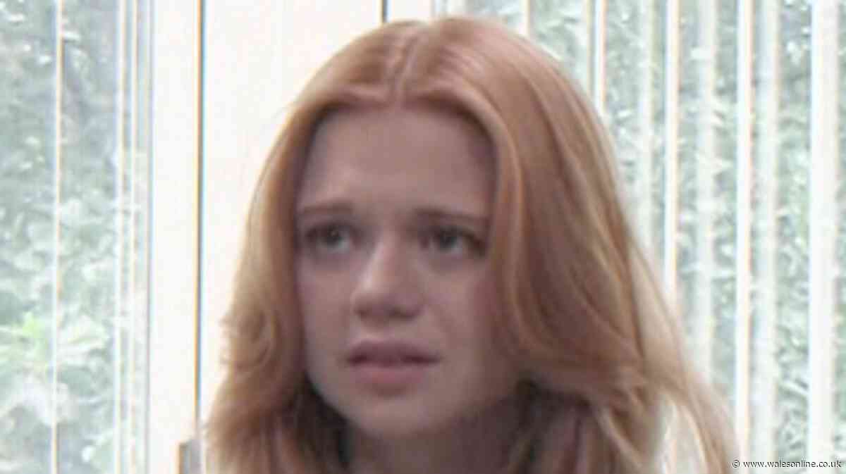 ITV The Blame ending explained: Who killed Sophie Madsen?