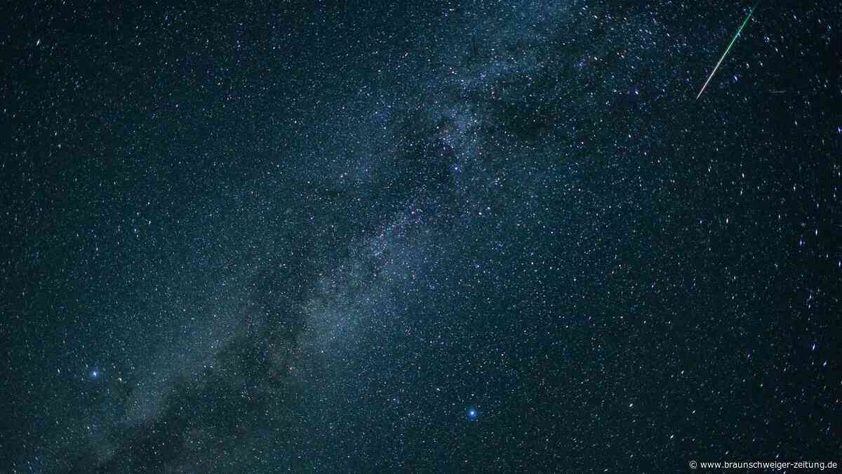 Seltsamer Riesenplanet entdeckt: Seine Zeit als beobachtbarer Exot läuft ab