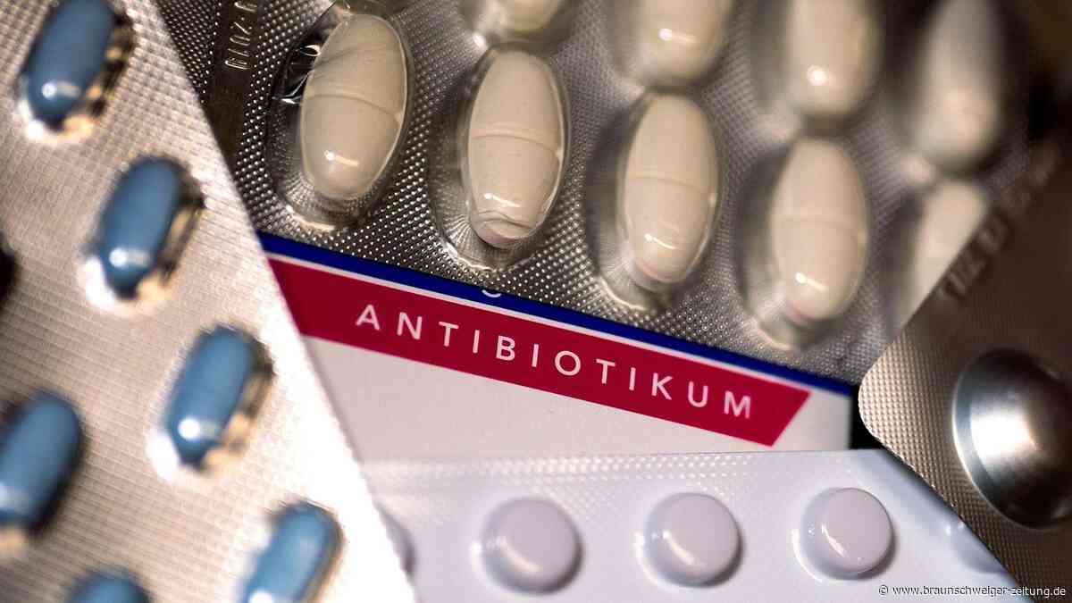 Zucker könnte Darmflora während Antibiotika-Therapie zusätzlich schädigen