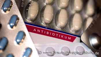 Zucker könnte Darmflora während Antibiotika-Therapie zusätzlich schädigen