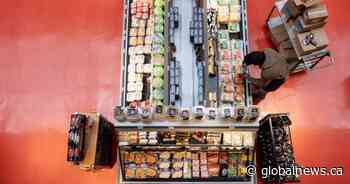 Food prices may rise soon as diesel ‘shock’ bleeds through economy: report