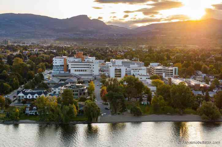 Kelowna General Hospital Foundation raises over $45M to improve care