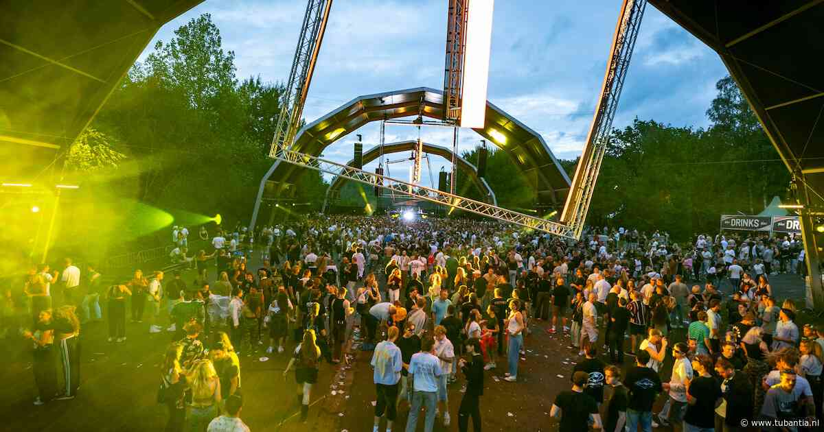 Enschede baalt, maar stopt niet met evenementen op Vliegveld Twenthe na vierde tik op de vingers