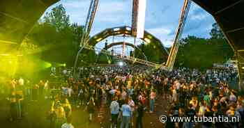 Enschede baalt, maar stopt niet met evenementen op Vliegveld Twenthe na vierde tik op de vingers
