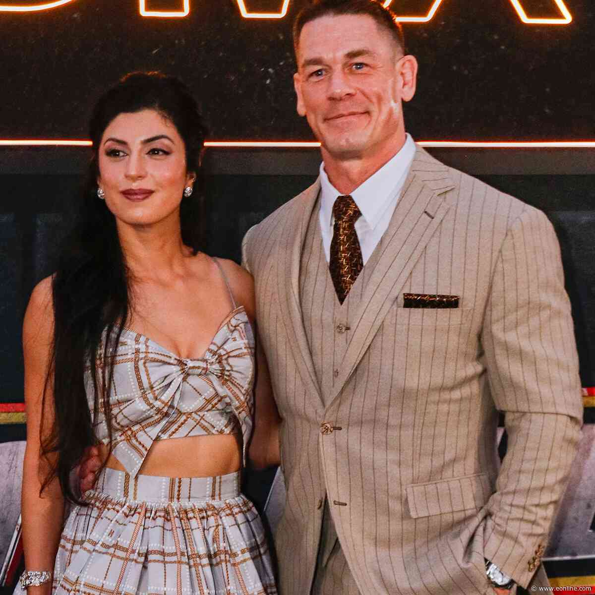 John Cena Reveals Wife’s Reaction to Terrifying Matchbox Stunt