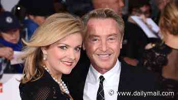 Michael Flatley announces the death of his 'beautiful wife' Niamh after 20 years together