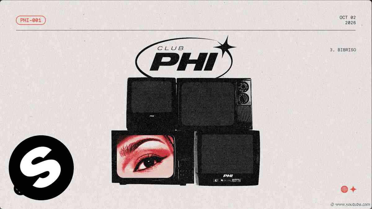 Raphi - Bibriso (Official Audio)