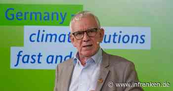 Umweltstaatssekretär Flasbarth wechselt zu Klimastiftung