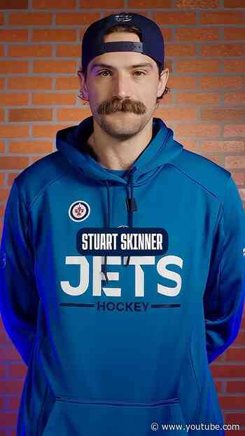 Winnipeg Jets name pronunciations 2026-27