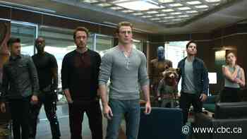 Avengers: Endgame once again beats Avatar as highest-grossing movie of all time