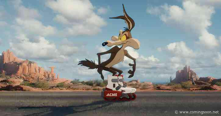 Coyote vs. Acme’s Streaming Victory Proves WB Made a Massive Mistake With Looney Tunes Movie
