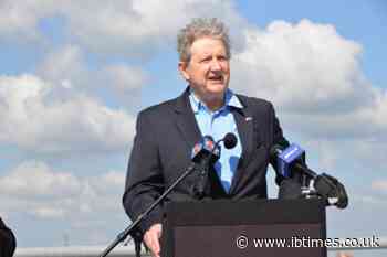 GOP Sen John Kennedy Says Republicans Must Admit Trump-Era Inflation Is Hurting Americans: 'Tell Them the Truth'