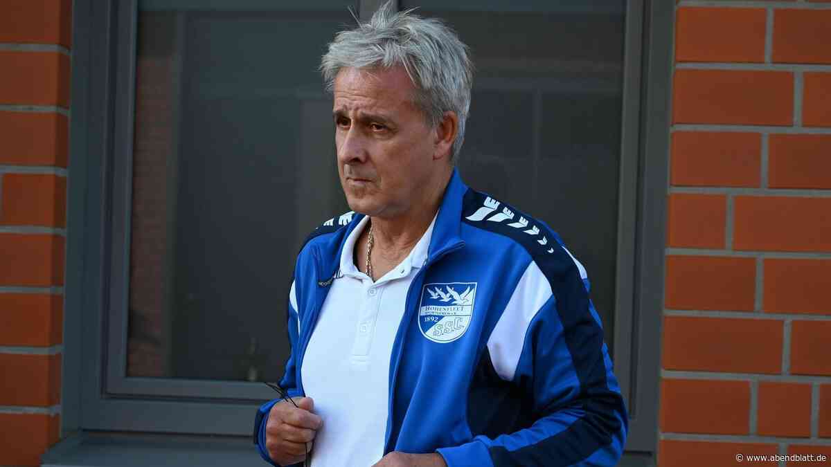Pierre Littbarski in Over: Der Fußball-Weltmeister coacht jetzt die Frauen