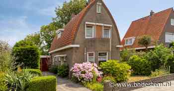 Voor wie het kan lijden: een adembenemend huis waarin het nog 1934 is