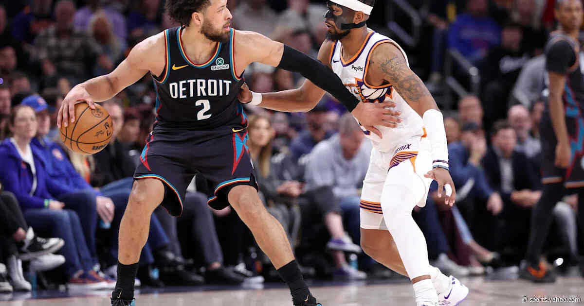 Game Preview: Suns begin their preseason tonight!