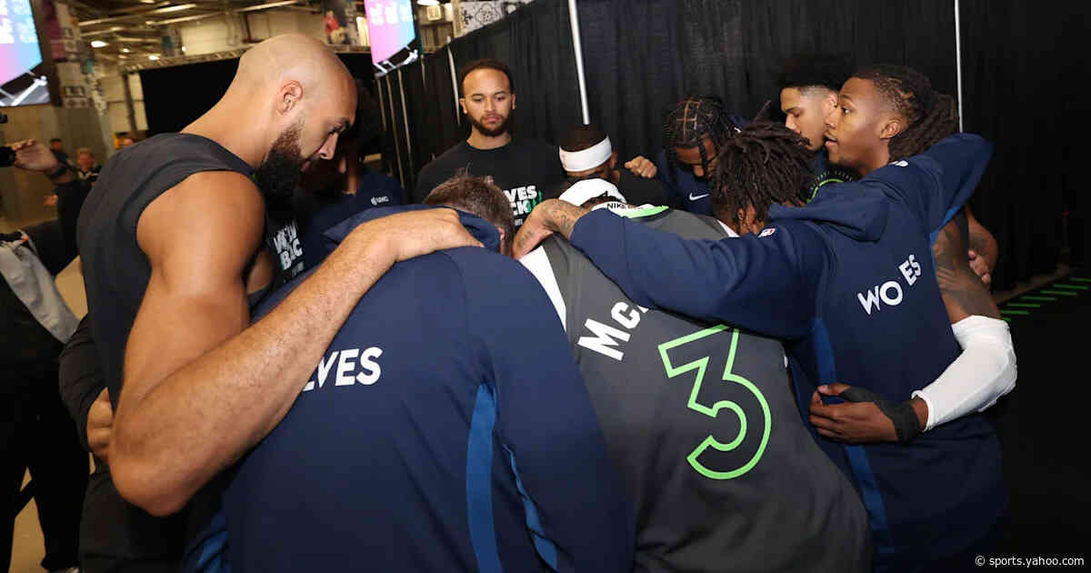 Power Rankings Reaction: Where Are Wolves Going Into Preseason?