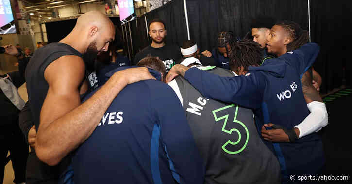 Power Rankings Reaction: Where Are Wolves Going Into Preseason?