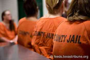 Harris County’s cashless bail policy for misdemeanors upheld