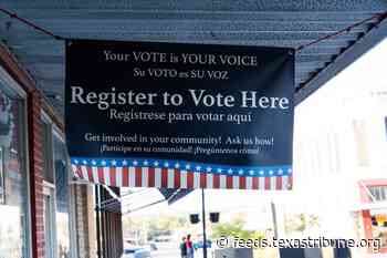 Republicans are spending big to boost Ken Paxton on the airwaves, but not in Spanish