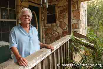 Texas seniors are getting a huge property tax break. Everyone else is picking up the tab.