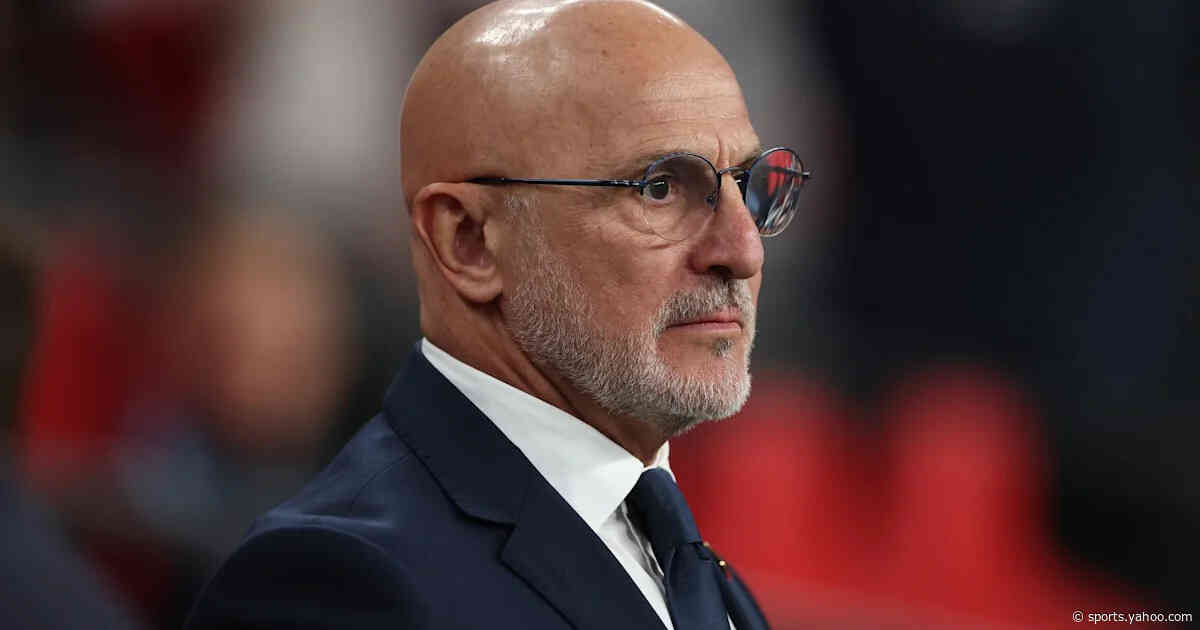 De la Fuente discusses Lamine Yamal workload ahead of Croatia vs Spain: ‘All the players want to play’