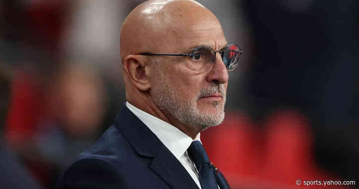 De la Fuente discusses Lamine Yamal workload ahead of Croatia vs Spain: ‘All the players want to play’