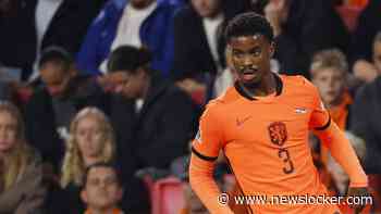 'Hato kan het Nederlands elftal gaan helpen'