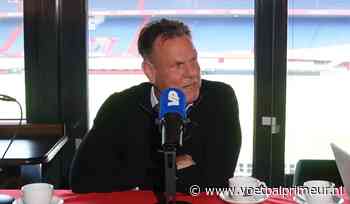 Eenhoorn: 'Respect voor de coach Arne Slot is er, maar dit is nu niet aan de orde'