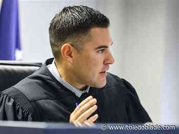 Local judge to teach Rossford seniors about criminal cases