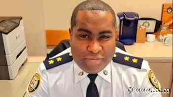 Toronto police inspector charged with 2 counts of impaired driving