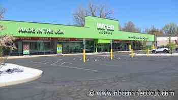 Home Depot provides relief to Connecticut Wren Kitchens customers