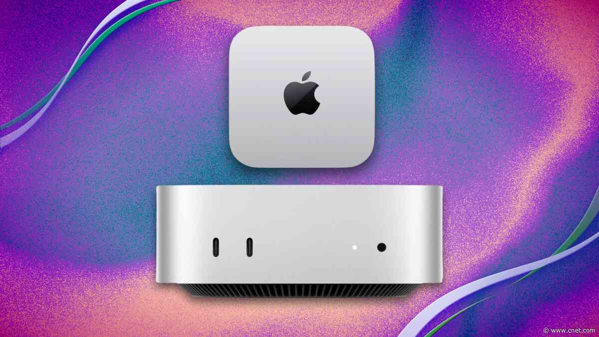 I Found One of the Best Apple Prime Day Deals: The M5 Pro Mac Mini Is $150 Off Right Now