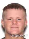 Endangered Missing Advisory issued for 16-year-old boy