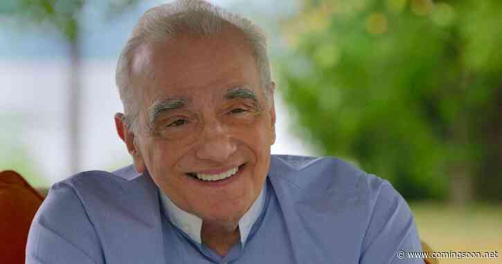 Martin Scorsese’s Forgotten Horror Monster Movie Dream Could Still Get Made, Here’s How