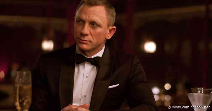 James Bond: House of the Dragon Star Rumored to Play 007 Villain in New Movie