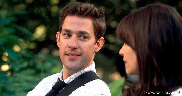 Popular Gerard Butler & John Krasinski Movies Are Being Turned Into New TV Shows