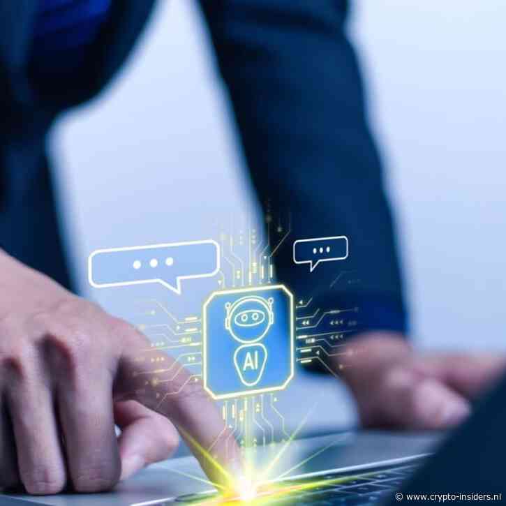 AI-agents krijgen grotere rol in crypto en brengen nieuw risico mee