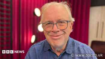 Harry Enfield looks back at Loadsamoney chart hit