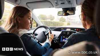 Young drivers offered post-crash safety training