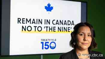 Alberta First Nations work to mobilize voters, prepare community members for referendum