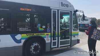 Transit Windsor launches new Umo fare system with digital payment, trip planning