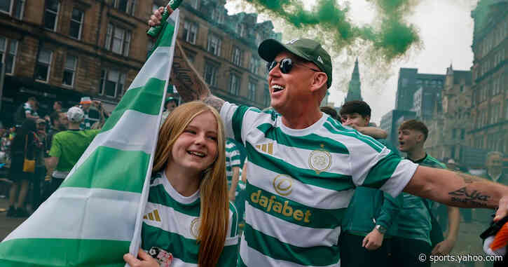 Celtic Fans’ Protest Sparks Board Fury As Tensions Explode: Has The Club Gone Too Far?