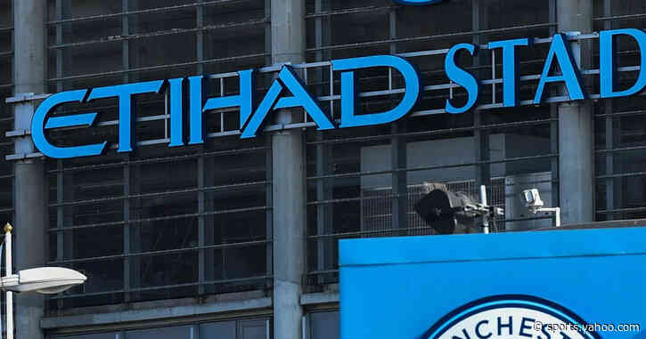Report: Manchester City and government link raises real questions
