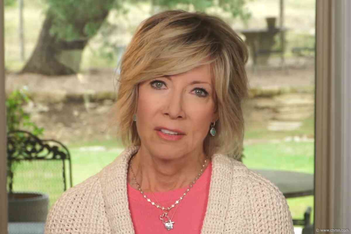 Houston TV host Tanji Patton opens up about breast cancer diagnosis